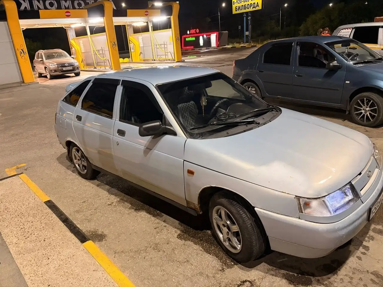 Продам ВАЗ 2112 2007 года - Легковые автомобили (Авто) в Нижний Новгород