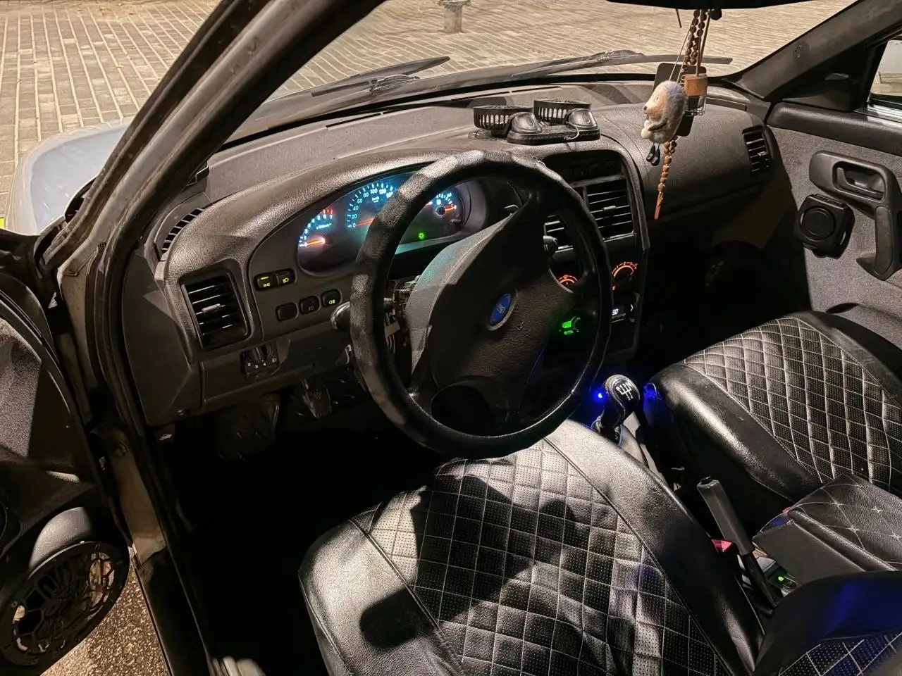 Продам ВАЗ 2112 2007 года - Легковые автомобили (Авто) в Нижний Новгород