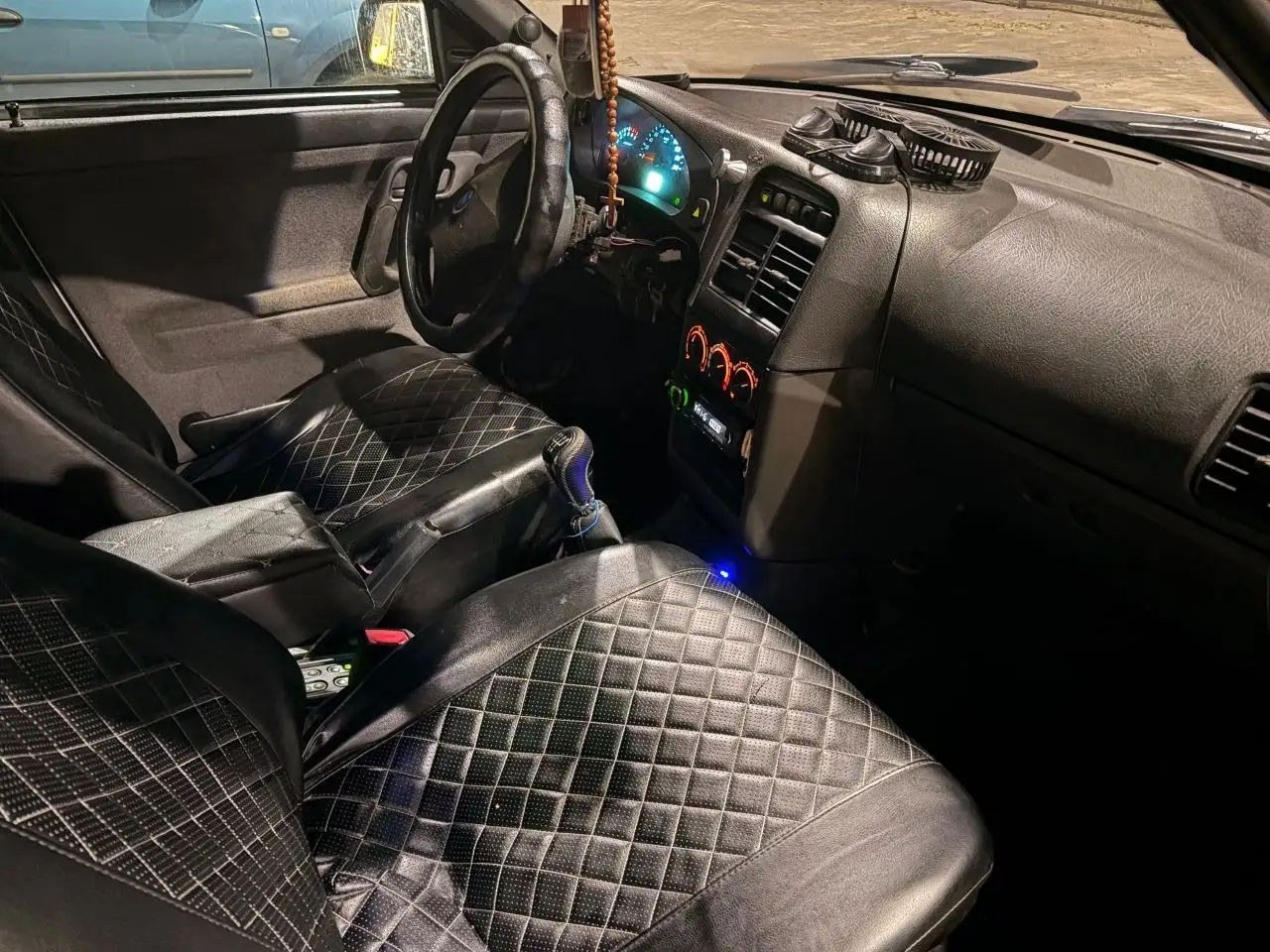 Продам ВАЗ 2112 2007 года - Легковые автомобили (Авто) в Нижний Новгород