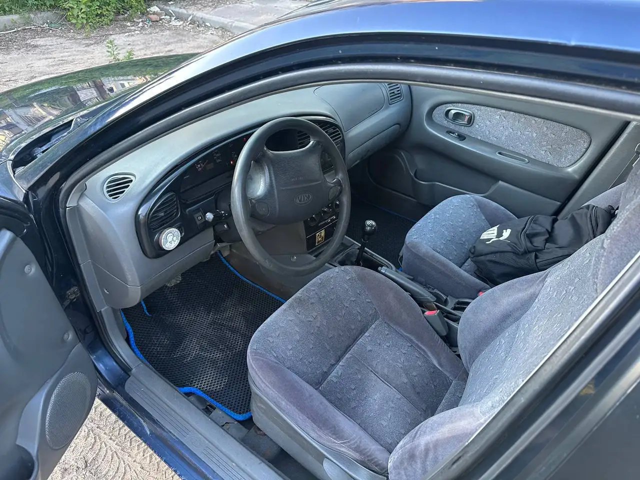 Продажа Kia Spectra 2007 - Легковые автомобили (Авто) в Нижний Новгород