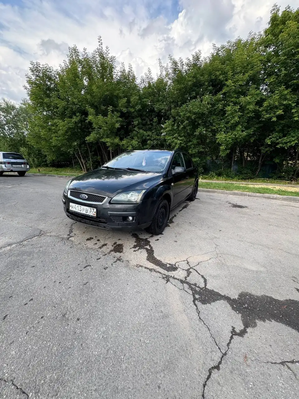 Продам Ford Focus 2006 - Легковые автомобили (Авто) в Нижний Новгород