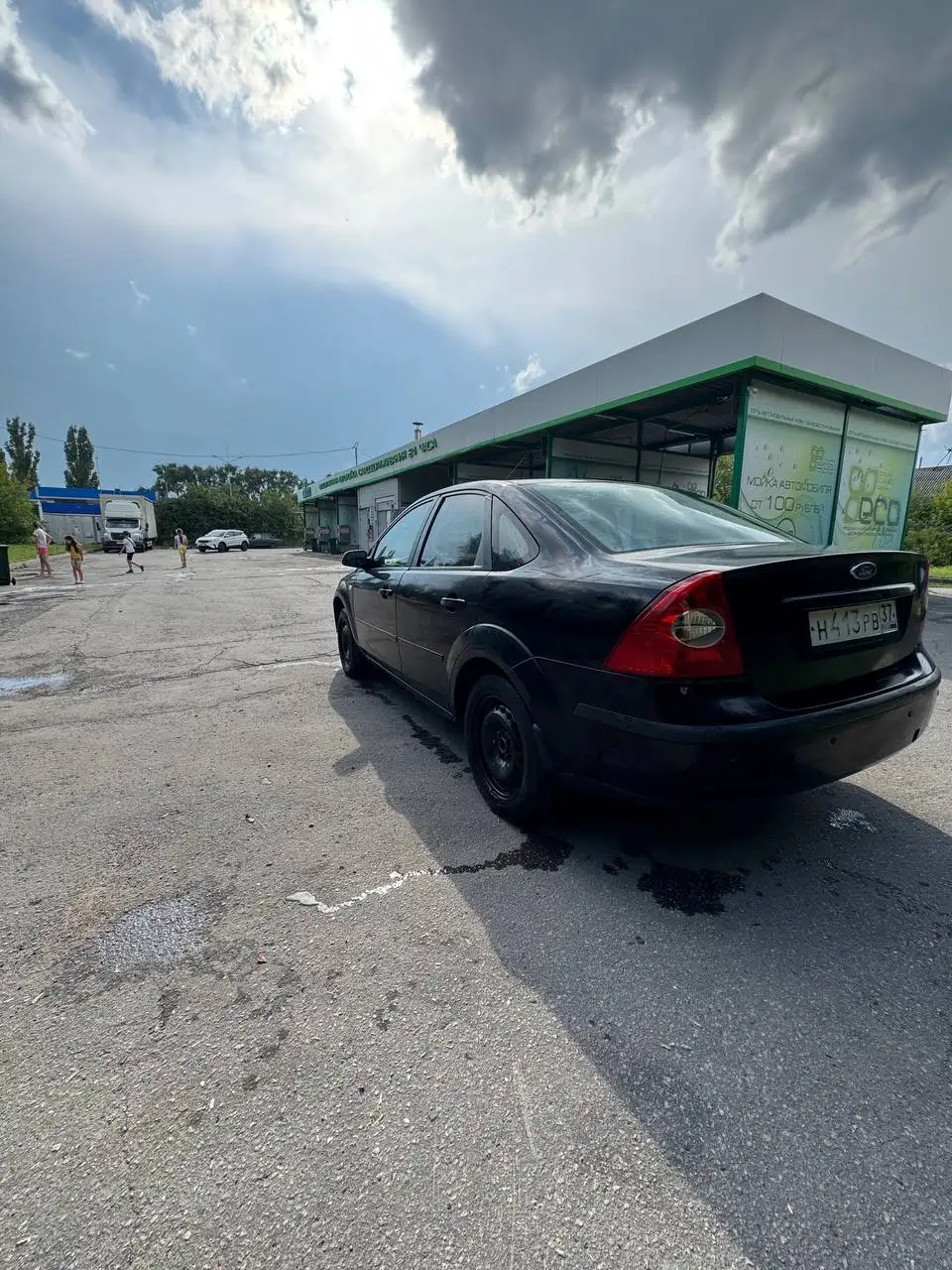 Продам Ford Focus 2006 - Легковые автомобили (Авто) в Нижний Новгород