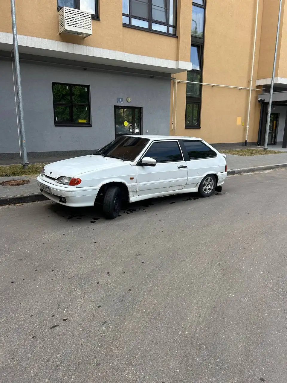 ВАЗ 2113 2011 года - Легковые автомобили (Авто) в Нижний Новгород