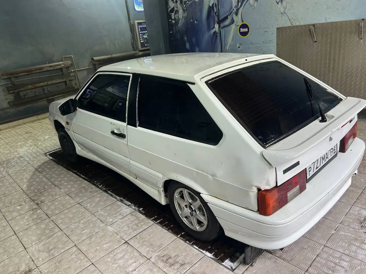 ВАЗ 2113 2011 года - Легковые автомобили (Авто) в Нижний Новгород