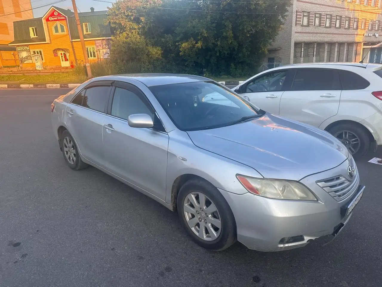 Продам 2 хоза, 2.4 механика - Авто в Нижний Новгород