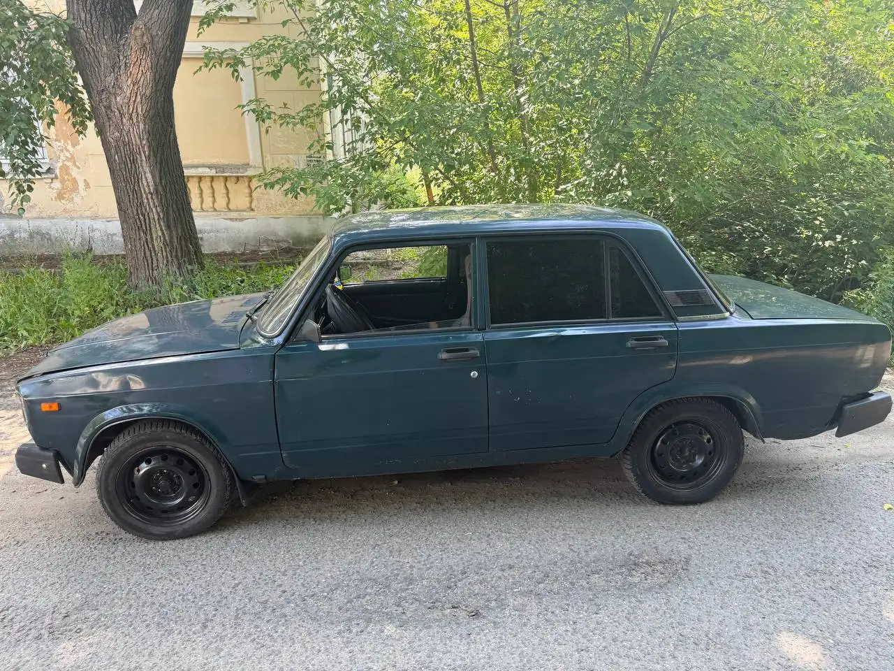 ВАЗ 2107 2005 года - Легковые автомобили (Авто) в Нижний Новгород