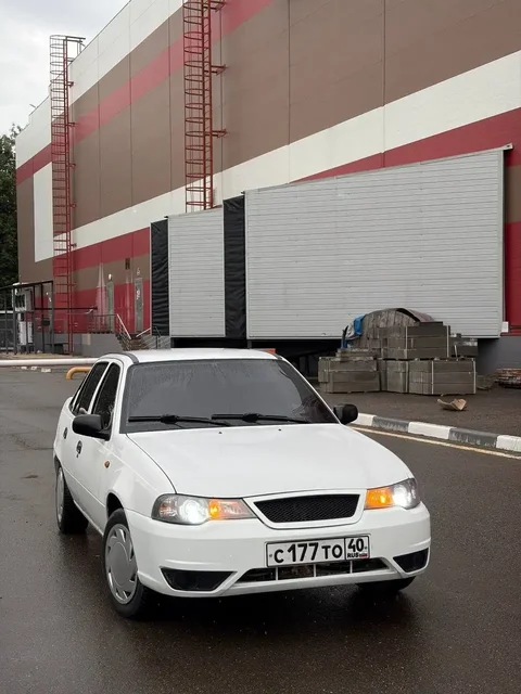 Daewoo Nexia, 2010 г.в. - Легковые автомобили в Нижний Новгород