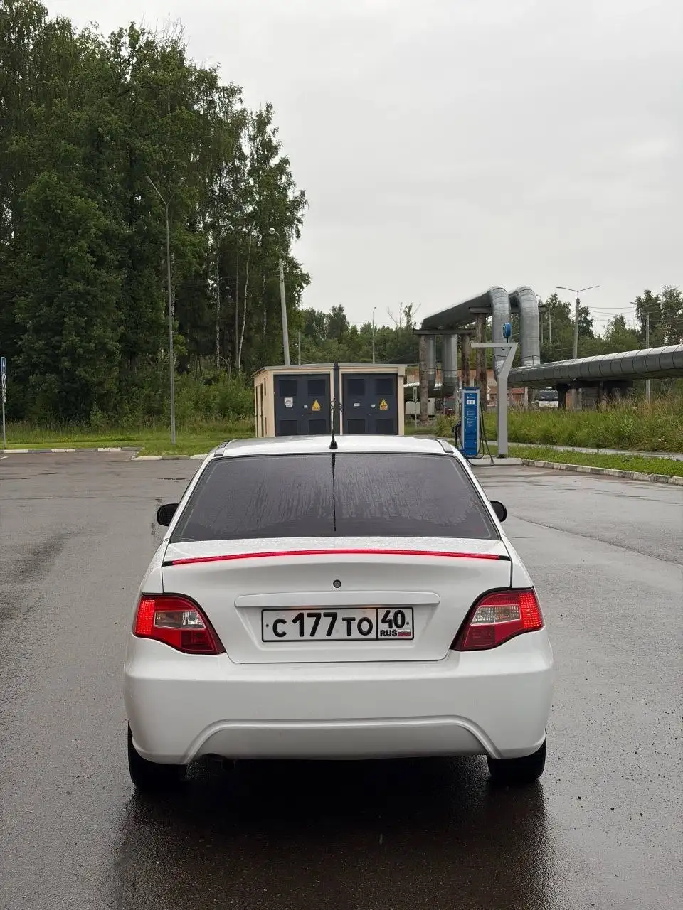 Daewoo Nexia, 2010 г.в. - Легковые автомобили (Авто) в Нижний Новгород