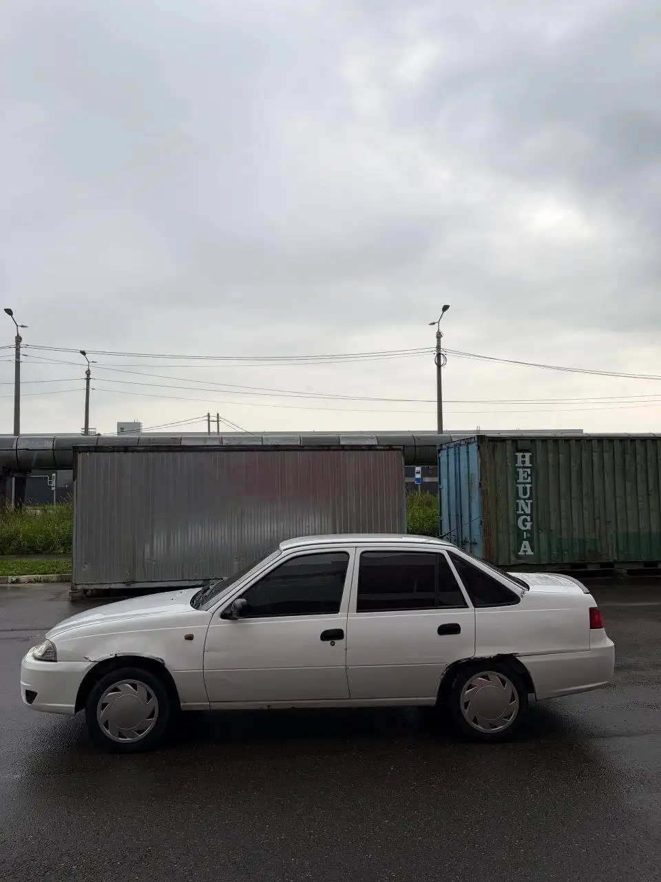 Daewoo Nexia, 2010 г.в. - Легковые автомобили (Авто) в Нижний Новгород