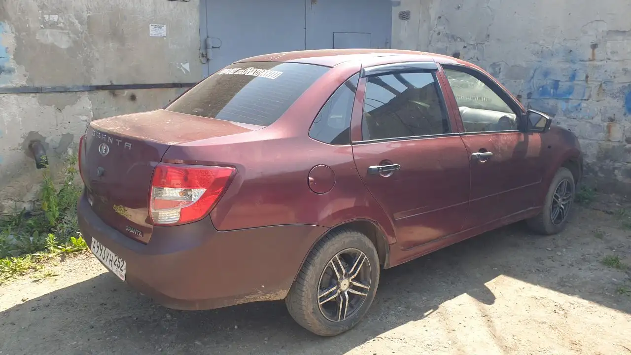 Продажа Skoda Octavia 2012 - Легковые автомобили (Авто) в Нижний Новгород