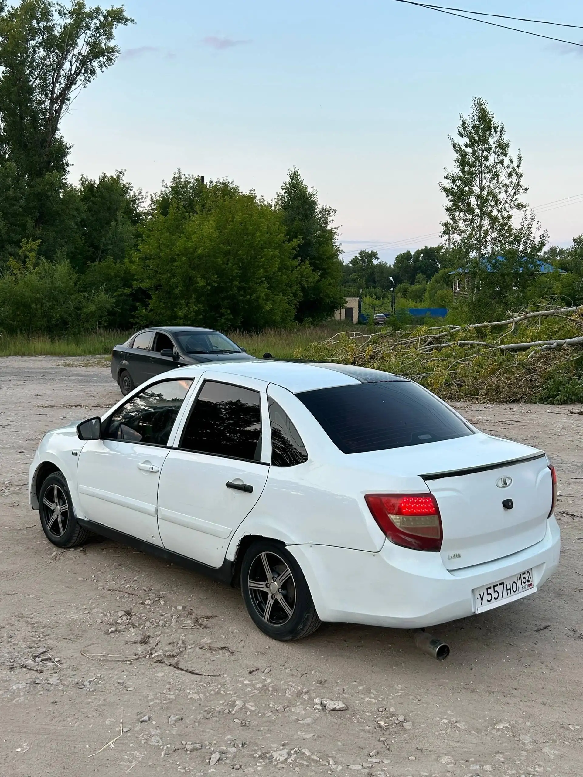 Лада Гранта 2013 года - Авто в Нижний Новгород