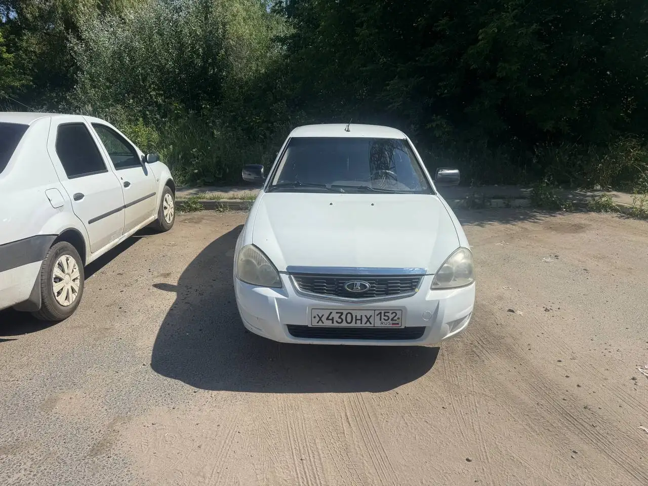 Продажа авто с кондиционером, конец 2013 года - Легковые автомобили (Авто) в Нижний Новгород