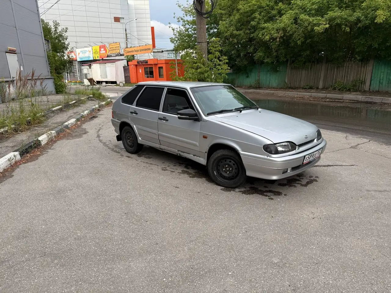 Toyota Camry 2010, в хорошем состоянии, 150 000 руб - null (Авто) в Нижний Новгород
