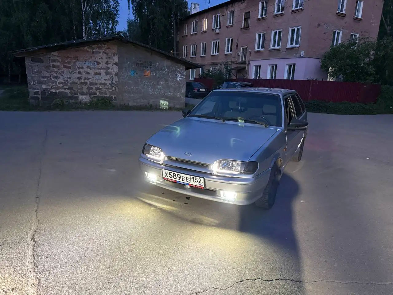 Toyota Camry 2010, в хорошем состоянии, 150 000 руб - null (Авто) в Нижний Новгород