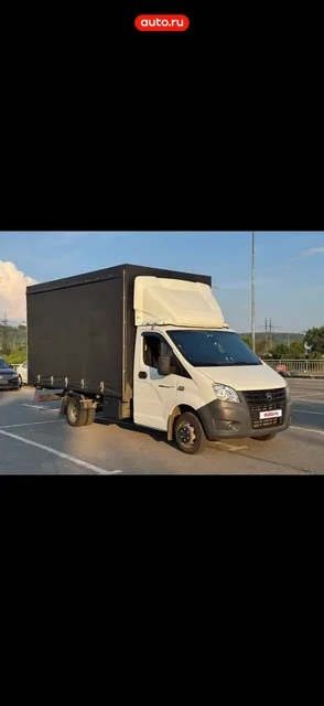 Автомобиль 2019 года - Коммерческие автомобили в Нижний Новгород