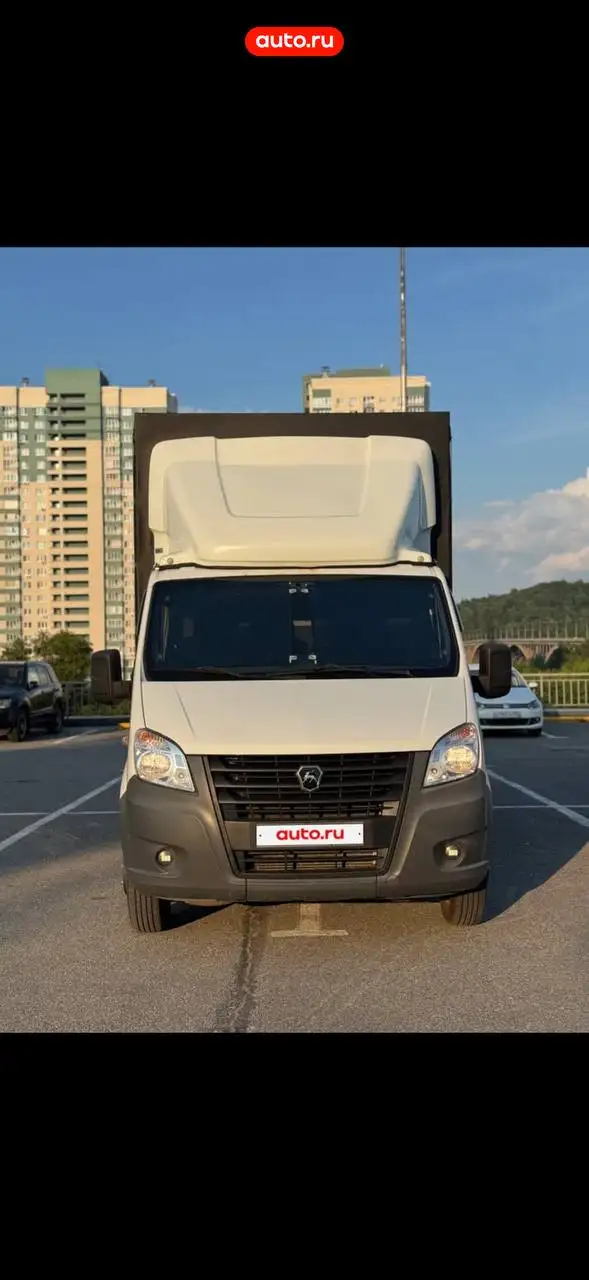 Автомобиль 2019 года - Авто в Нижний Новгород