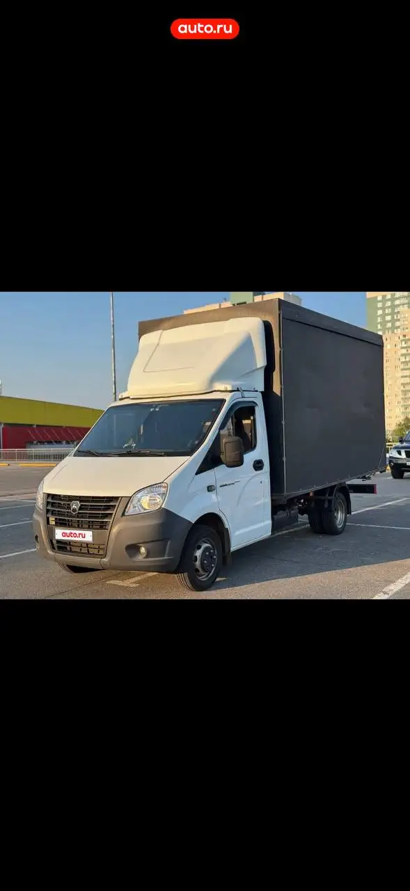 Автомобиль 2019 года - Авто в Нижний Новгород