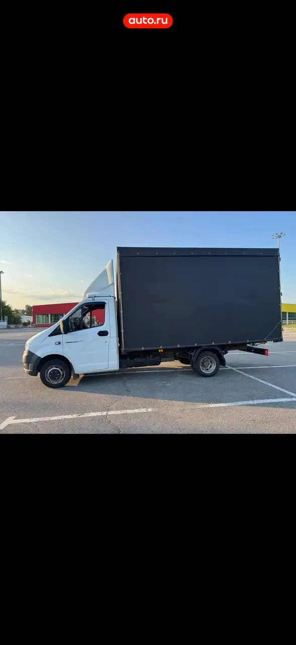 Автомобиль 2019 года - Авто в Нижний Новгород