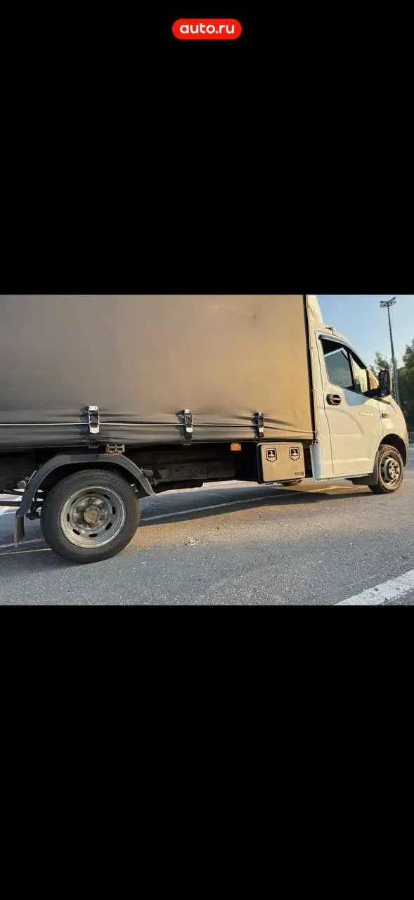 Автомобиль 2019 года - Авто в Нижний Новгород