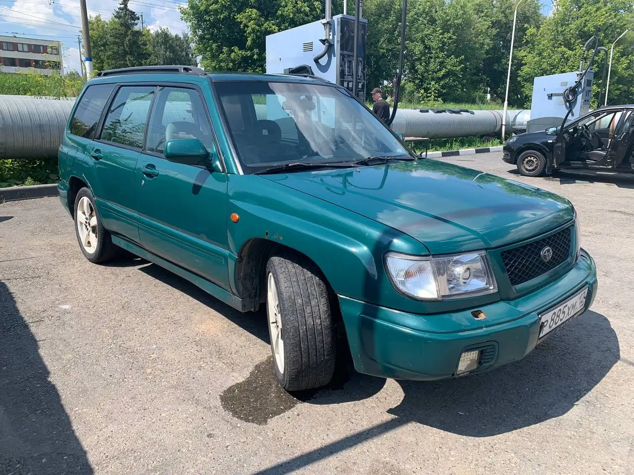 Продажа/обмен автомобиля - Авто в Чебоксары