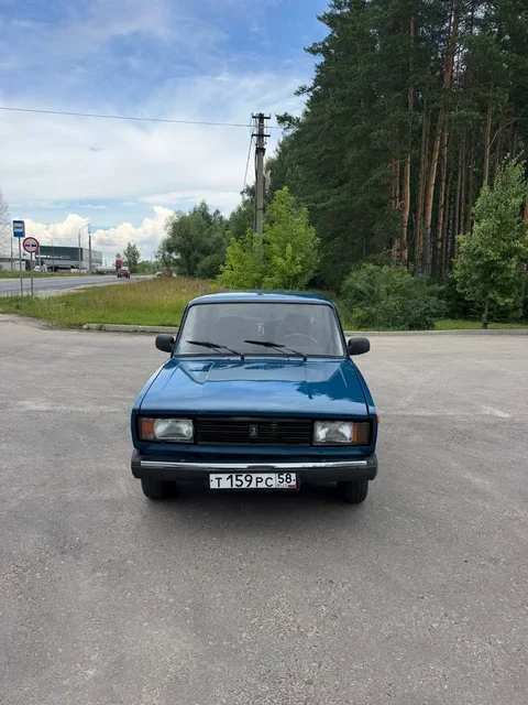 ВАЗ 2105 2008 года - Авто в Нижний Новгород