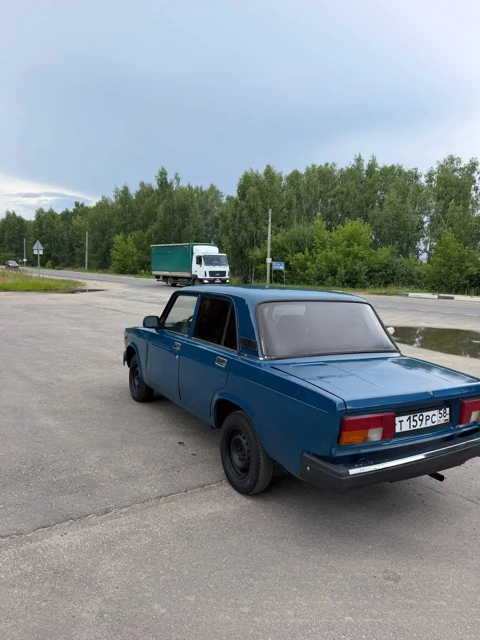 ВАЗ 2105 2008 года - Авто в Нижний Новгород