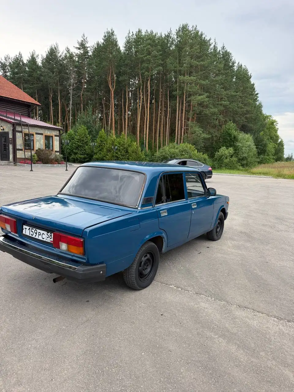 ВАЗ 2105 2008 года - Авто в Нижний Новгород