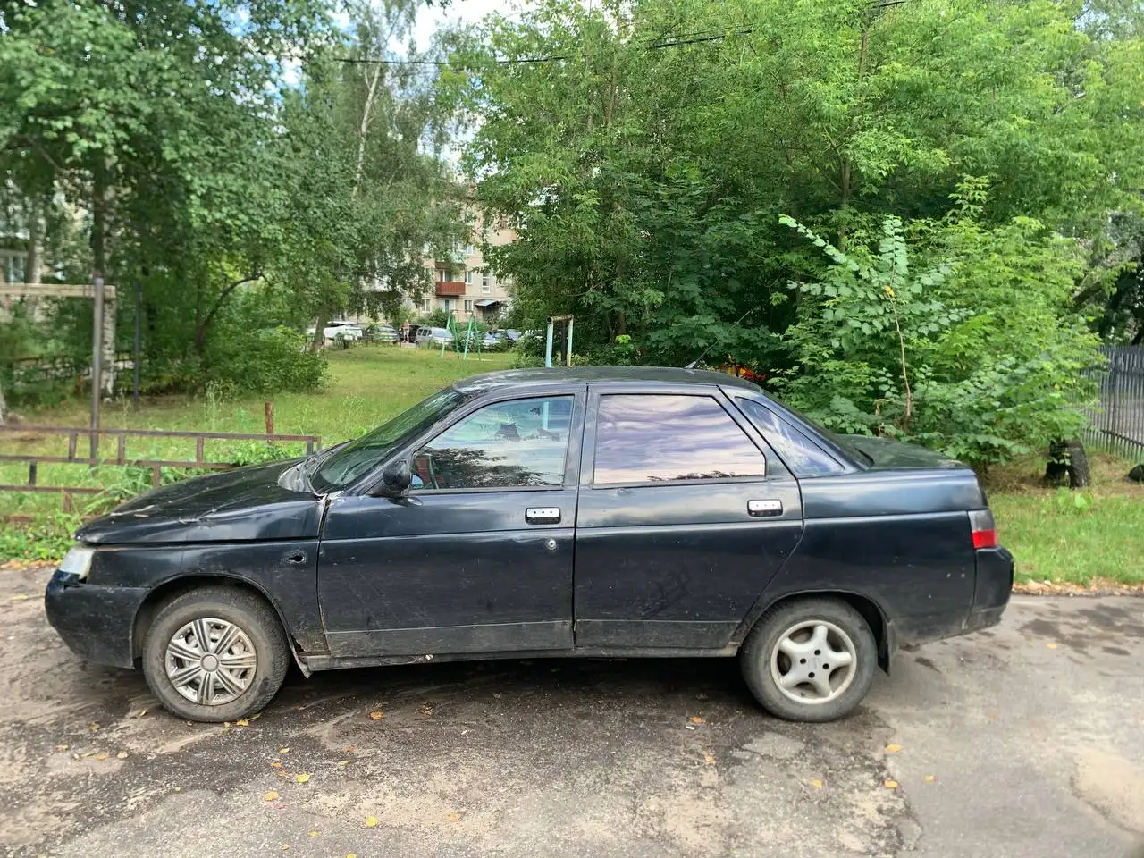 Продам ВАЗ 2110 2004 - Легковые автомобили (Авто) в Бор