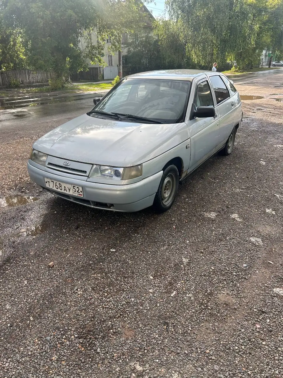 Продам ВАЗ 2112 2005 г. - Легковые авто (Авто) в Нижний Новгород
