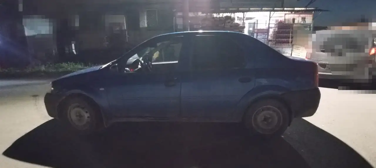 Рено Логан 2007 - Легковые автомобили (Авто) в Нижний Новгород