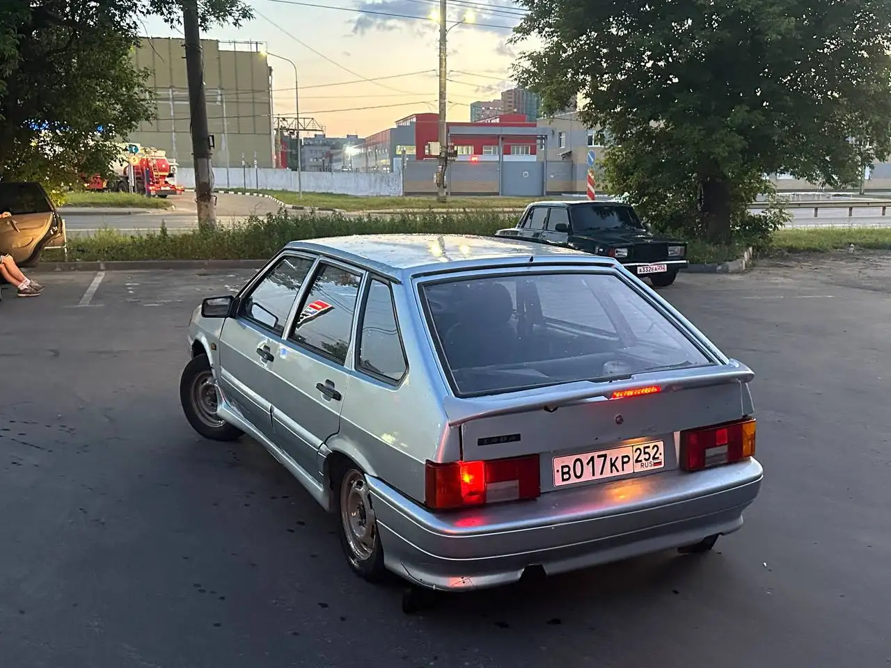 Продажа 2114, 5 лет - Авто в Нижний Новгород