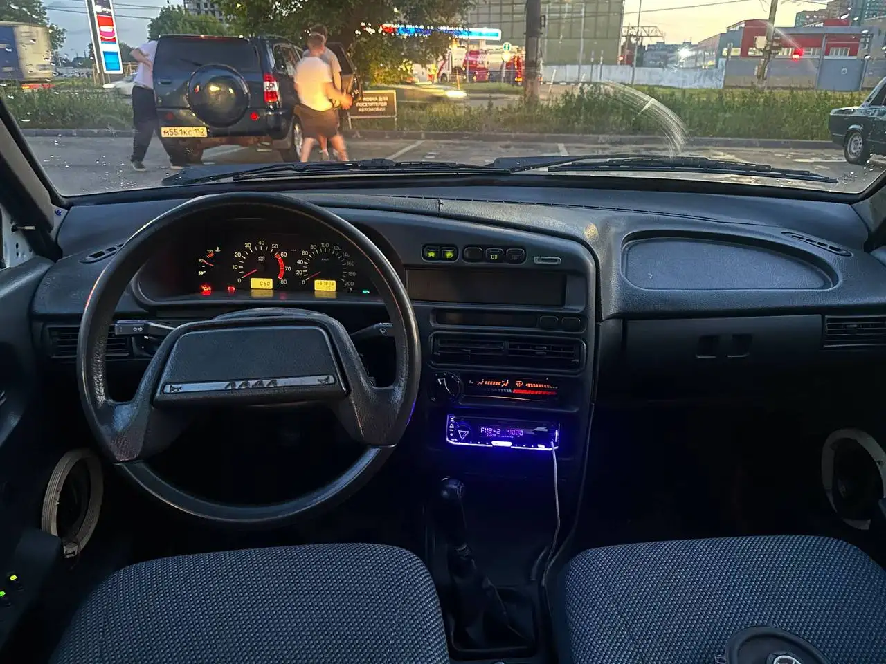 Продажа 2114, 5 лет - Авто в Нижний Новгород