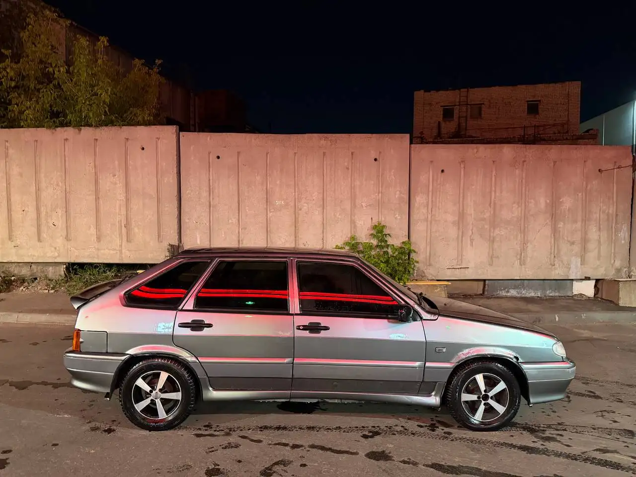 LADA 2114 2006г - Легковые автомобили (Авто) в Нижний Новгород