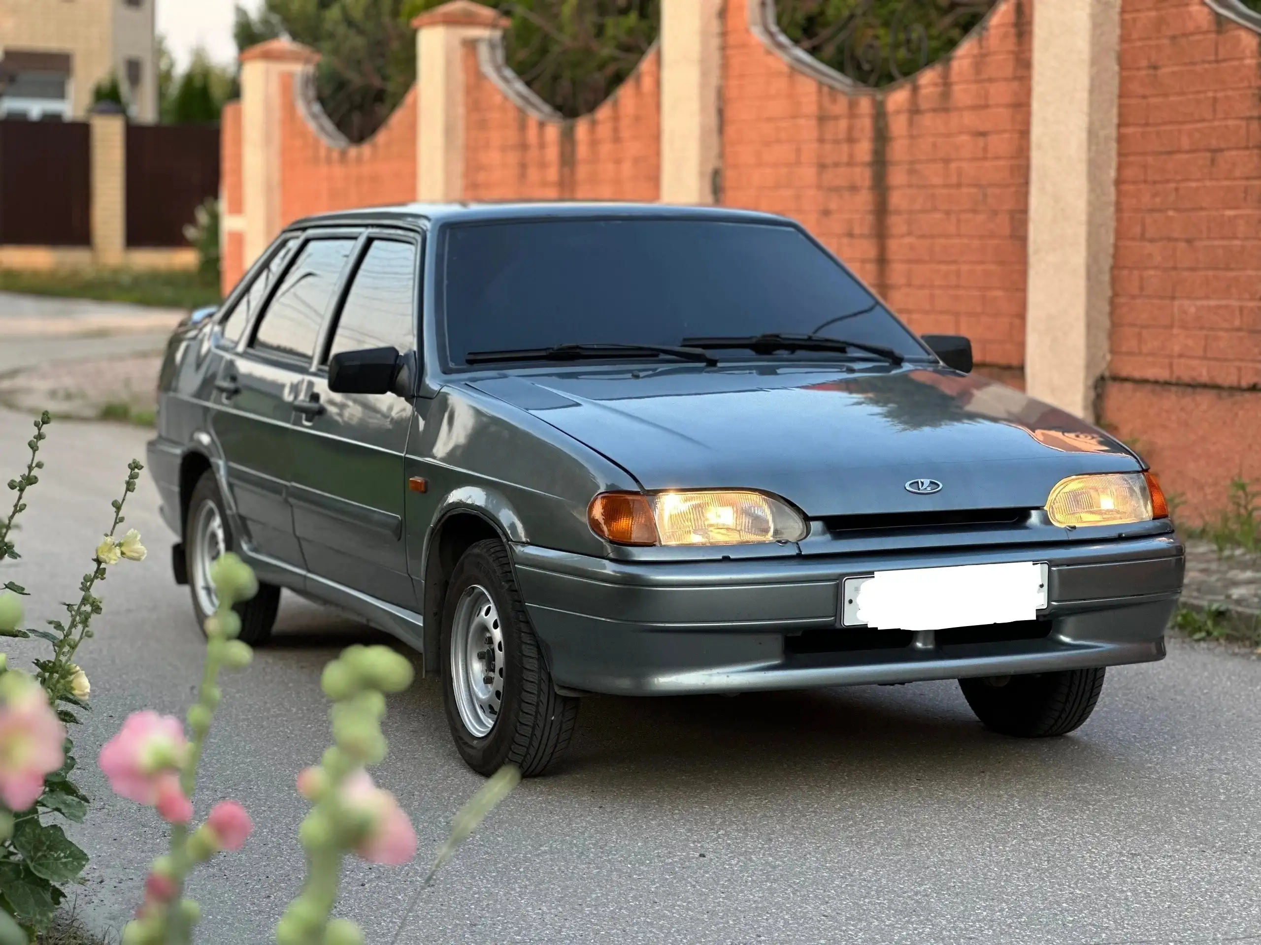 Lada Samara 2115 2010 - Автомобили (Авто) в Нижний Новгород