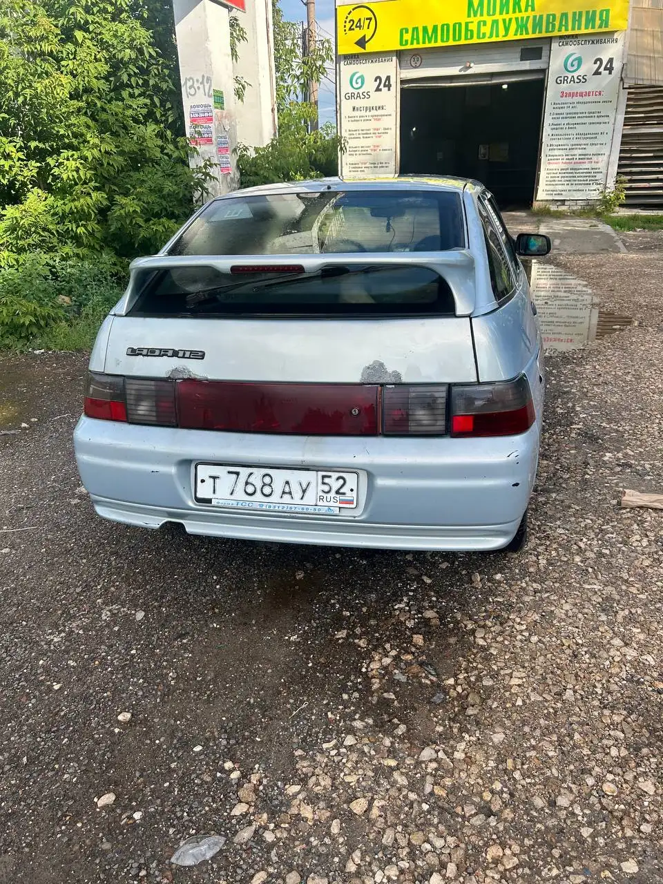 Продам ВАЗ 2112 2005 год - Легковые автомобили (Авто) в Нижний Новгород