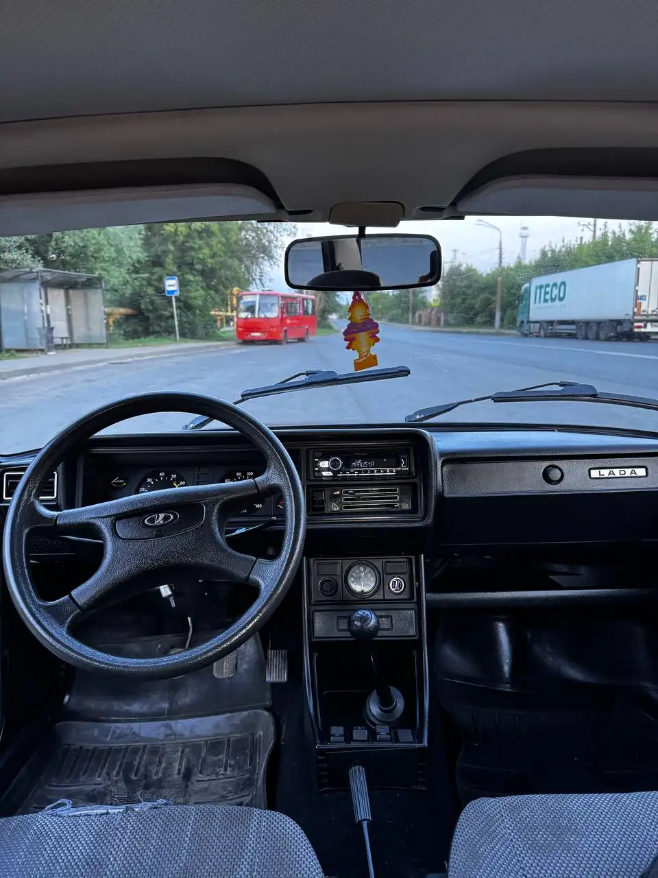 Продажа ВАЗ-2107, 2010 год - Легковые автомобили (Авто) в Нижний Новгород