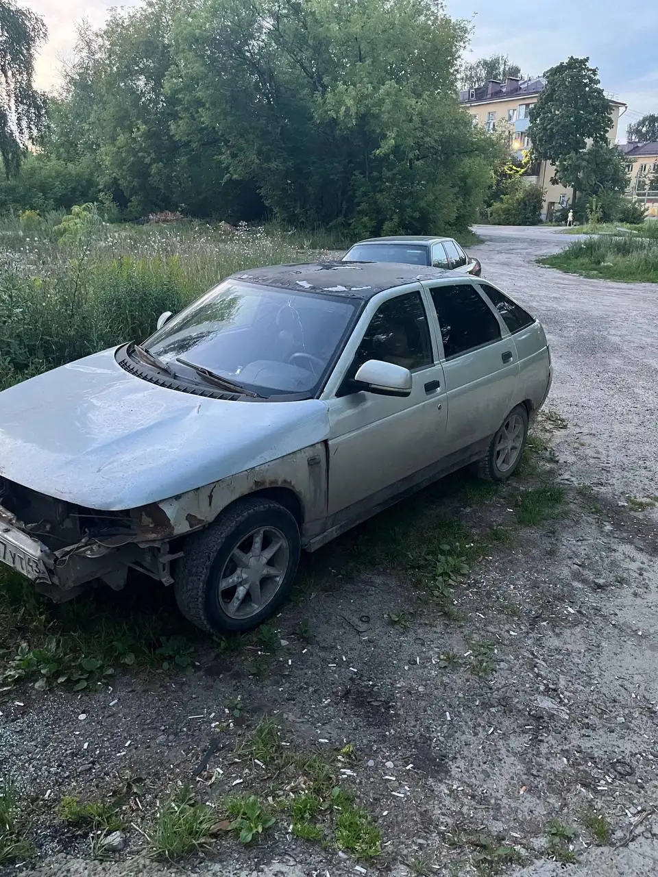 ВАЗ-2112 2002 г.в. - Легковые автомобили (Авто) в Нижний Новгород