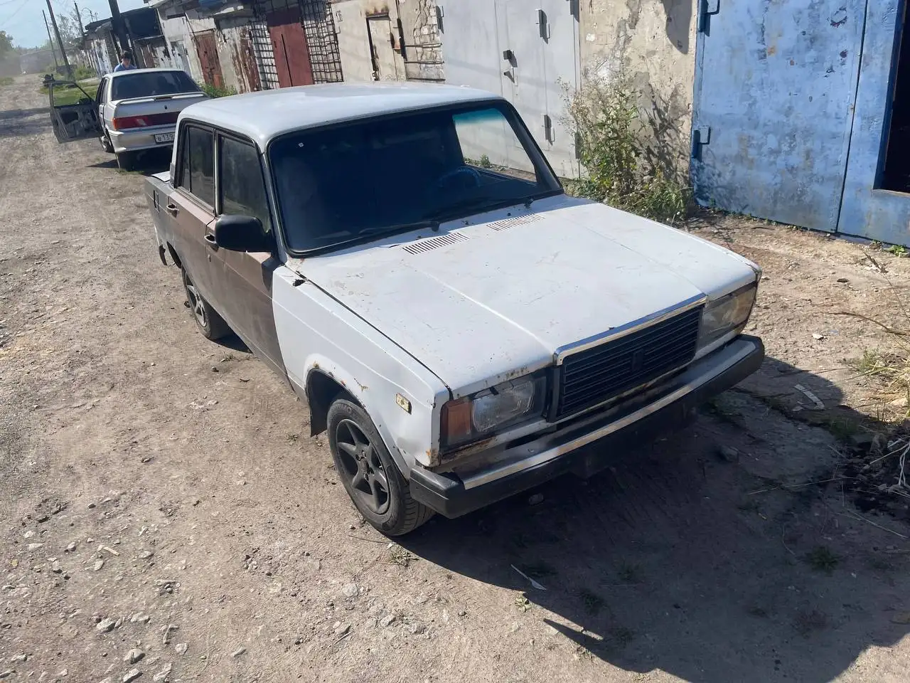 Продажа авто с повреждениями - Автомобили (Авто) в Нижний Новгород