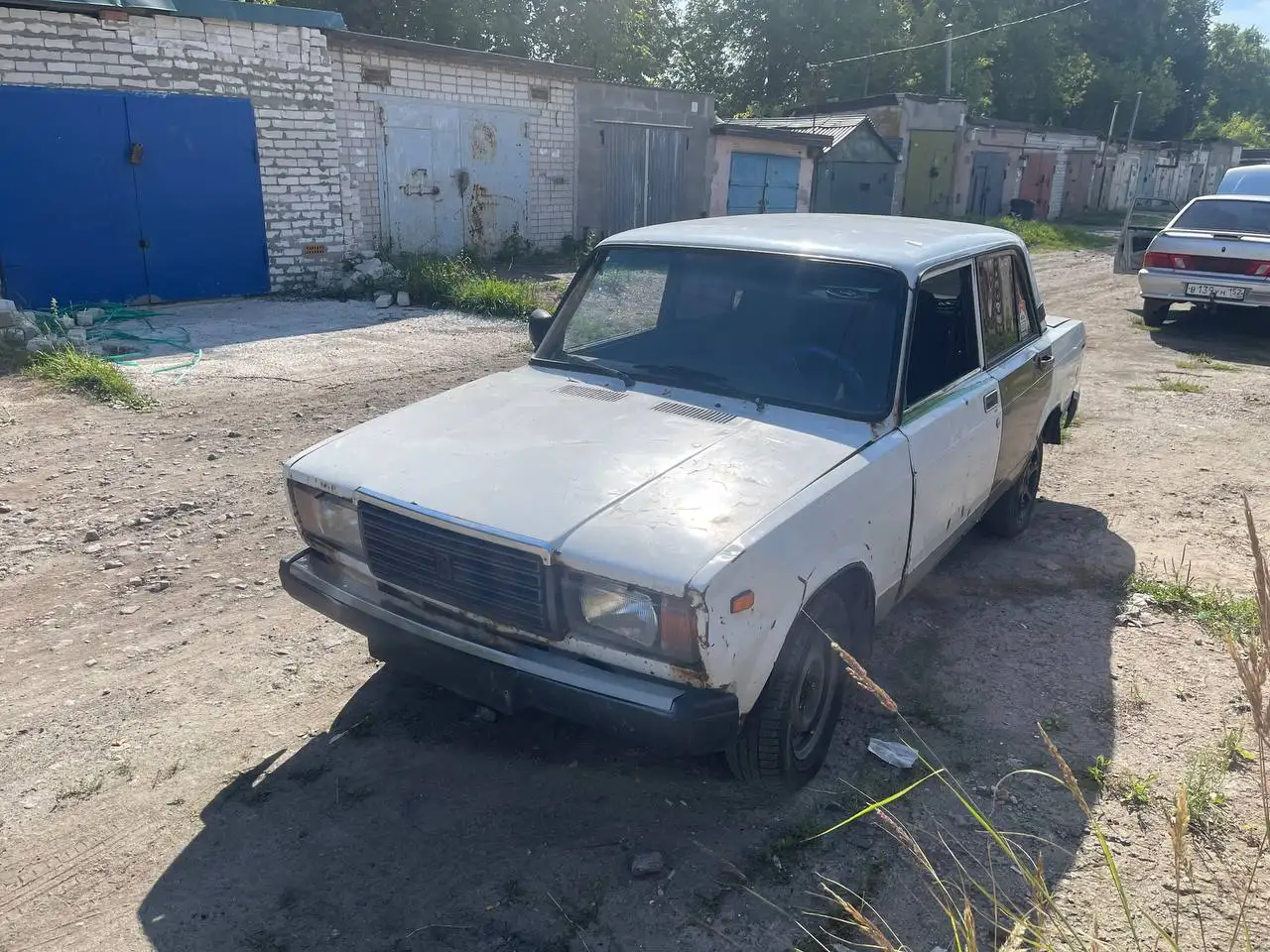 Продажа авто с повреждениями - Автомобили (Авто) в Нижний Новгород