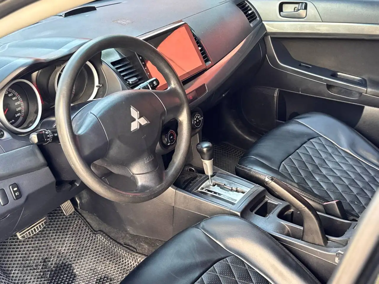 Продажа Mitsubishi Lancer 10 - Авто в Нижний Новгород