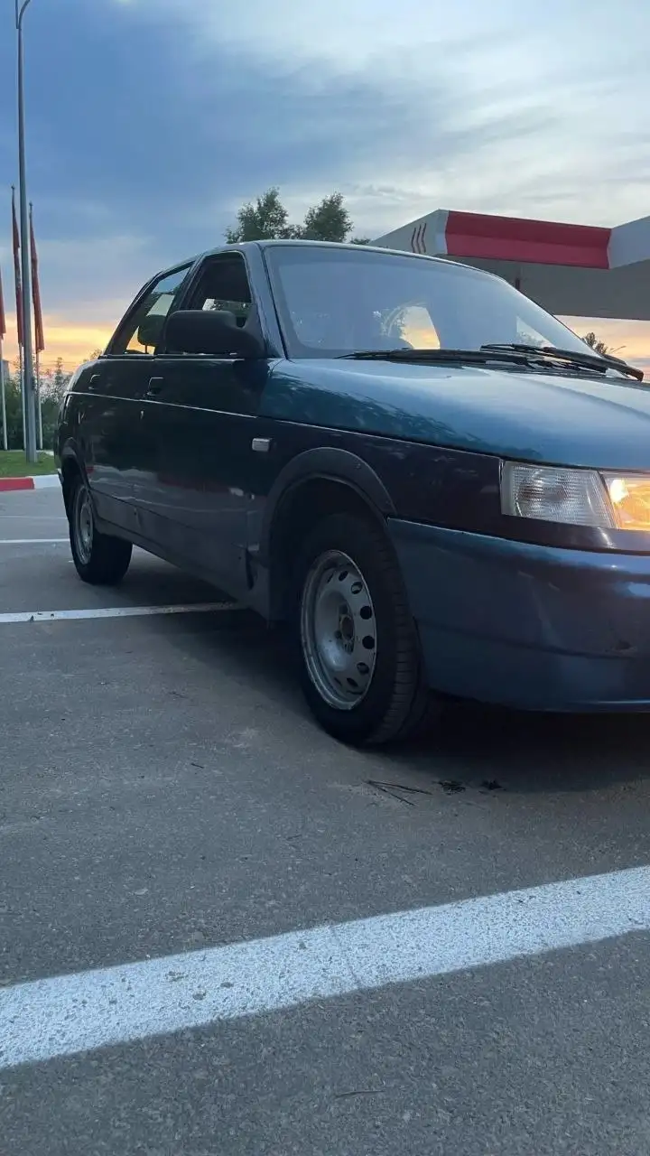 ВАЗ 2110 2005 года в Нижнем Новгороде - Легковые автомобили (Авто) в Нижний Новгород