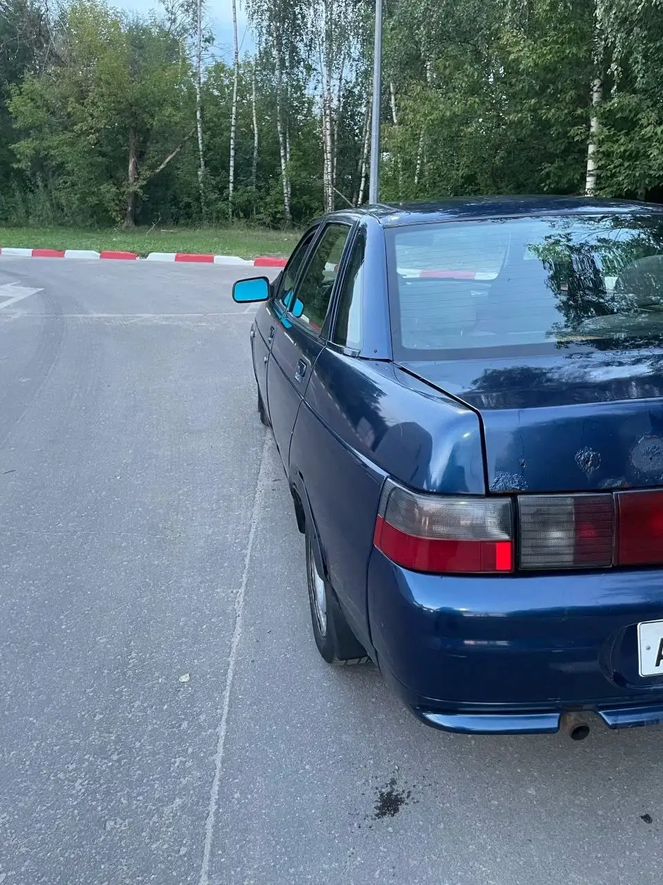 ВАЗ 2110 2005 года в Нижнем Новгороде - Легковые автомобили (Авто) в Нижний Новгород