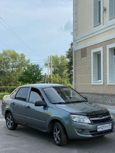Продажа Lada Granta 2012 года - ВАЗ 2114 в Нижний Новгород