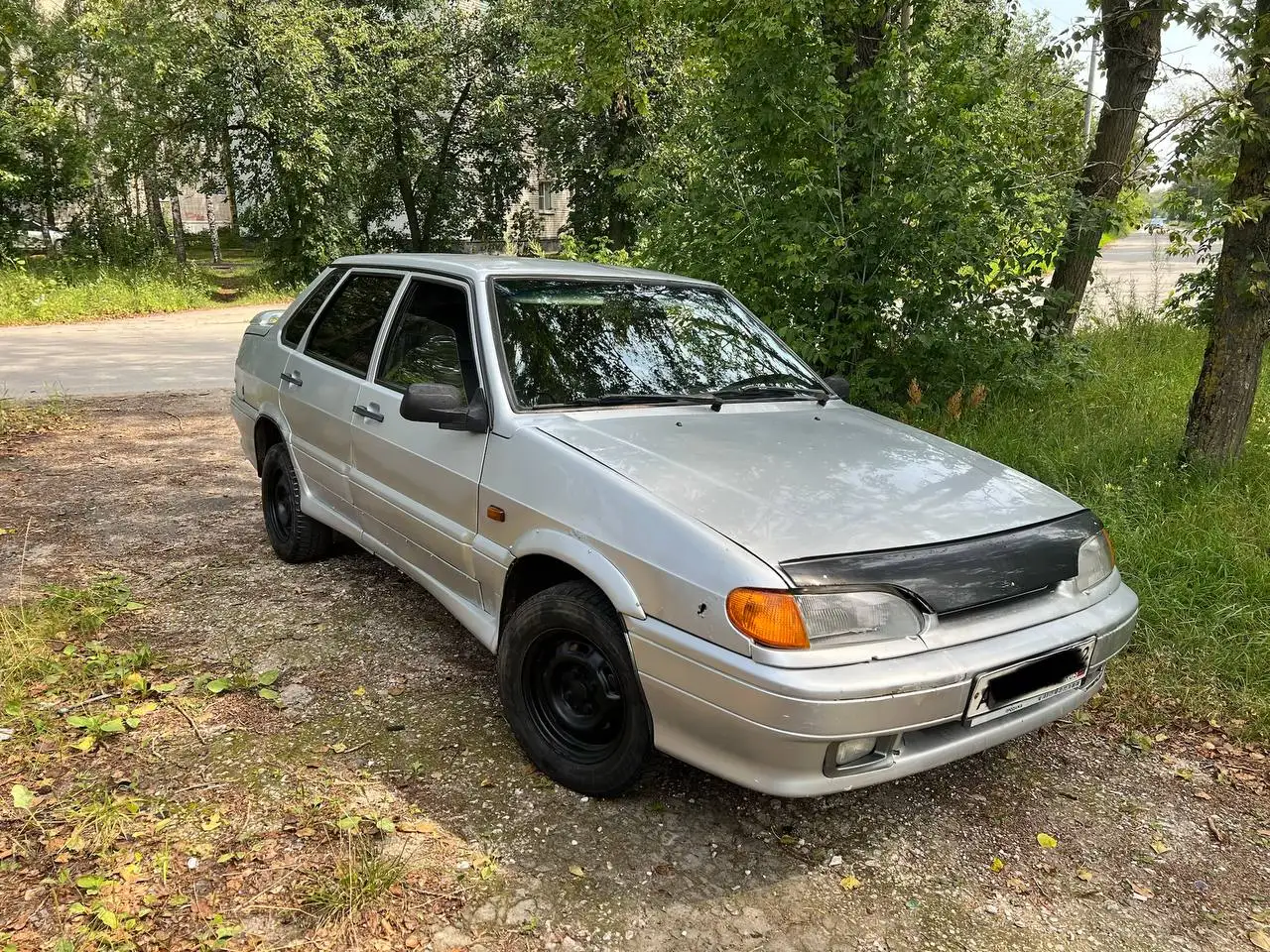 Ваз 15 2005 на ходу - Легковые автомобили (Авто) в Дзержинск