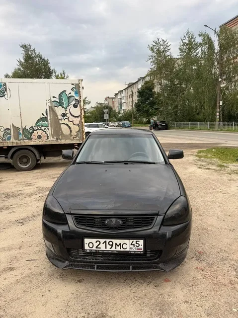 Продажа Лада Приора - ВАЗ 2114 в Нижний Новгород