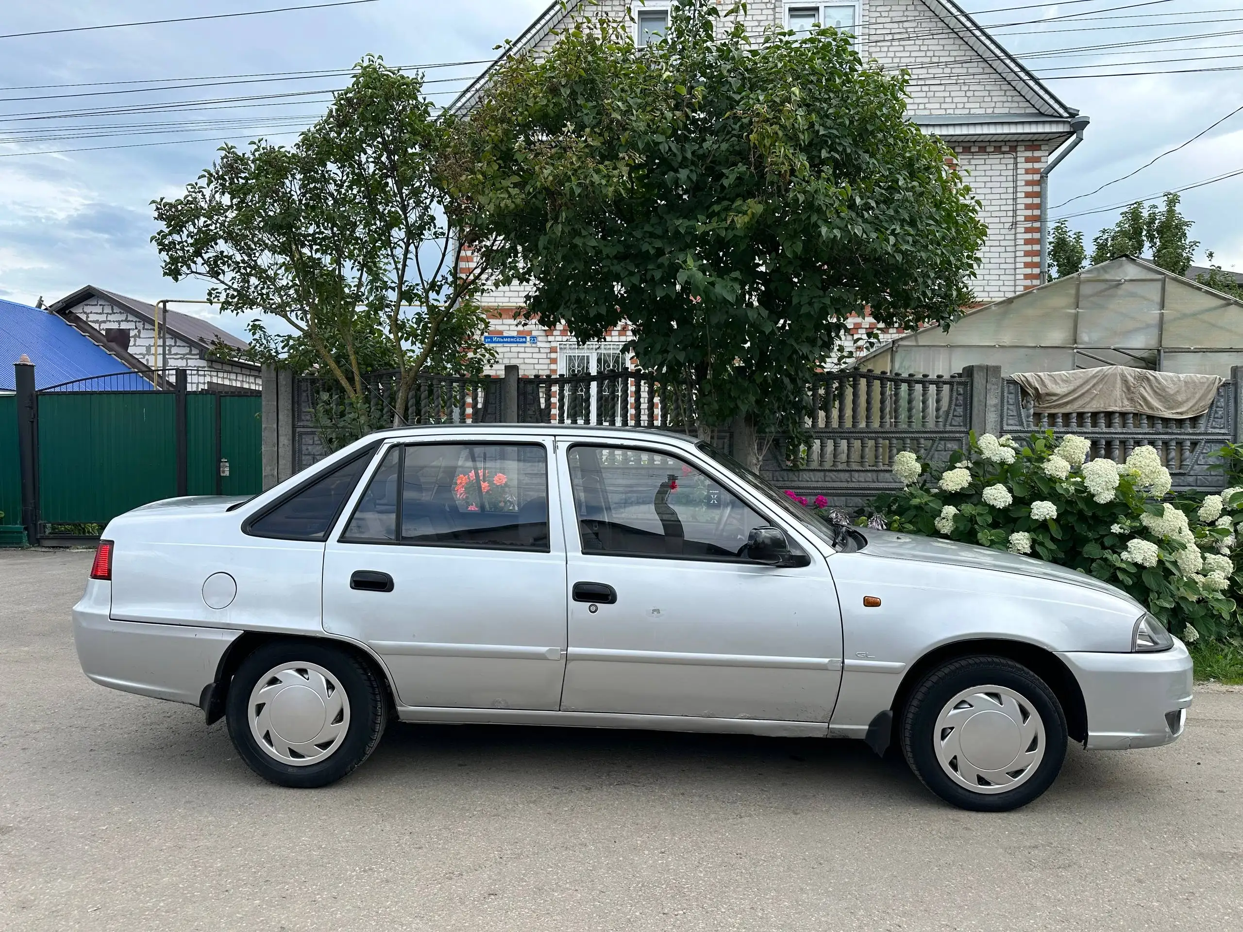 Daewoo Nexia 2011 - Легковые автомобили (Авто) в Нижний Новгород