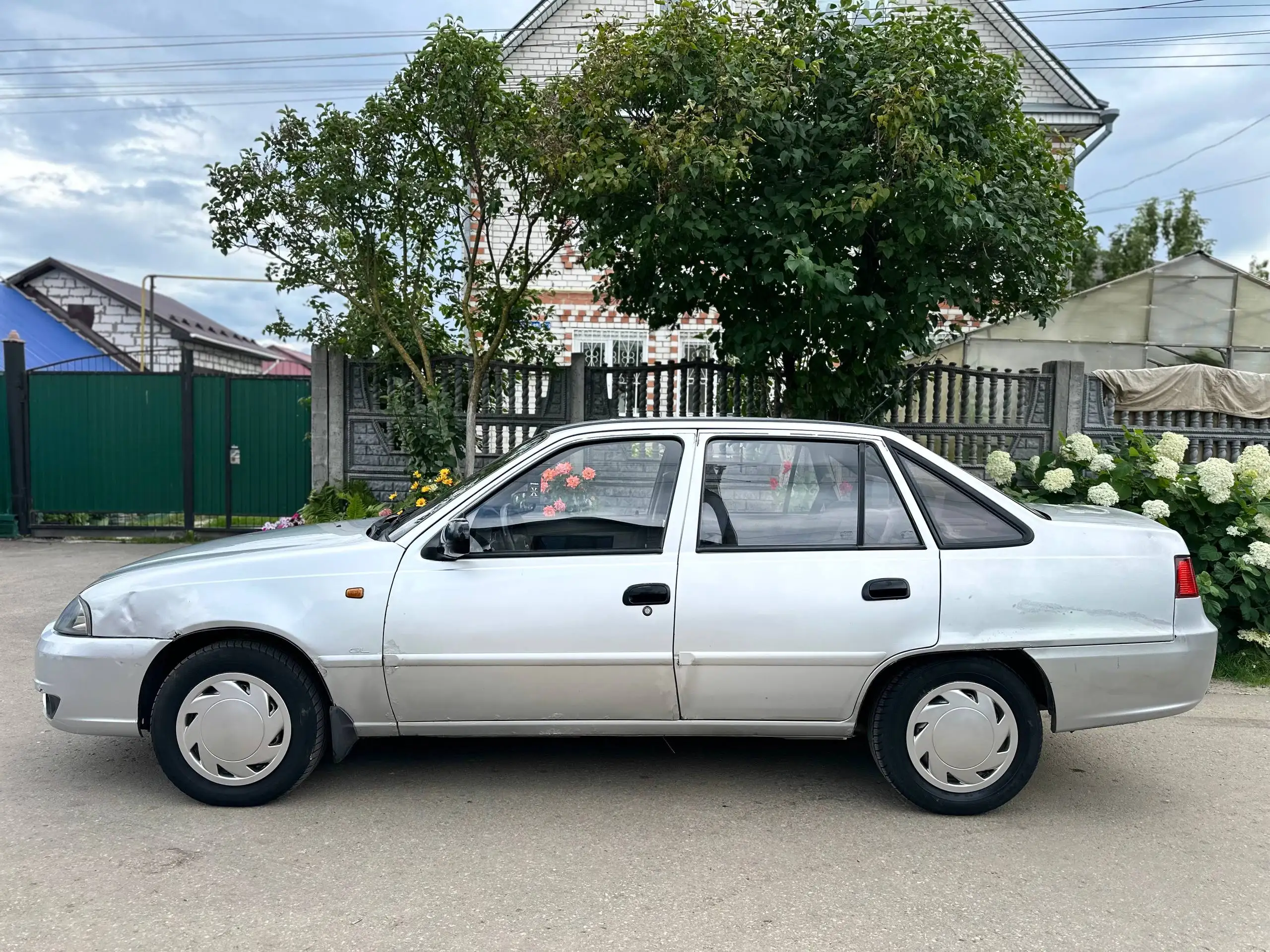 Daewoo Nexia 2011 - Легковые автомобили (Авто) в Нижний Новгород