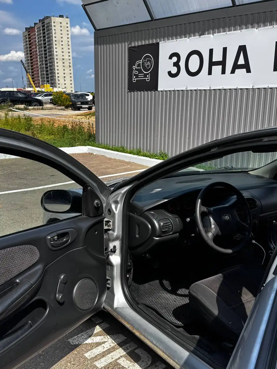 Додж Неон 2001 - Легковые автомобили (Авто) в Нижний Новгород