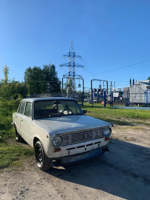 Продажа ВАЗ-2101 (Копейка) 1983 - ВАЗ 2114 в Нижний Новгород