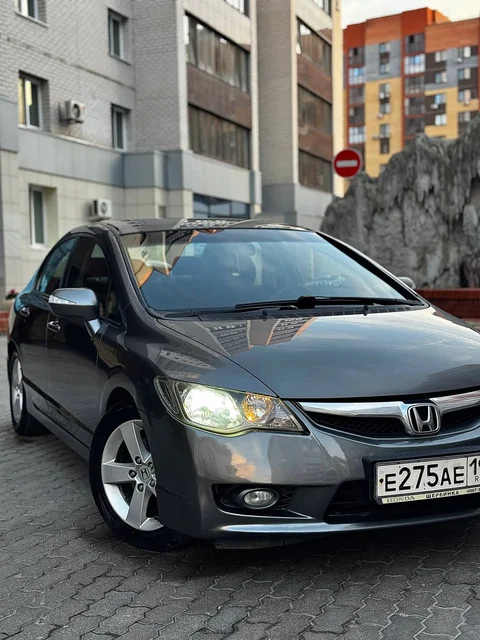 Продажа Honda Civic 2009 - ВАЗ 2114 в Нижний Новгород